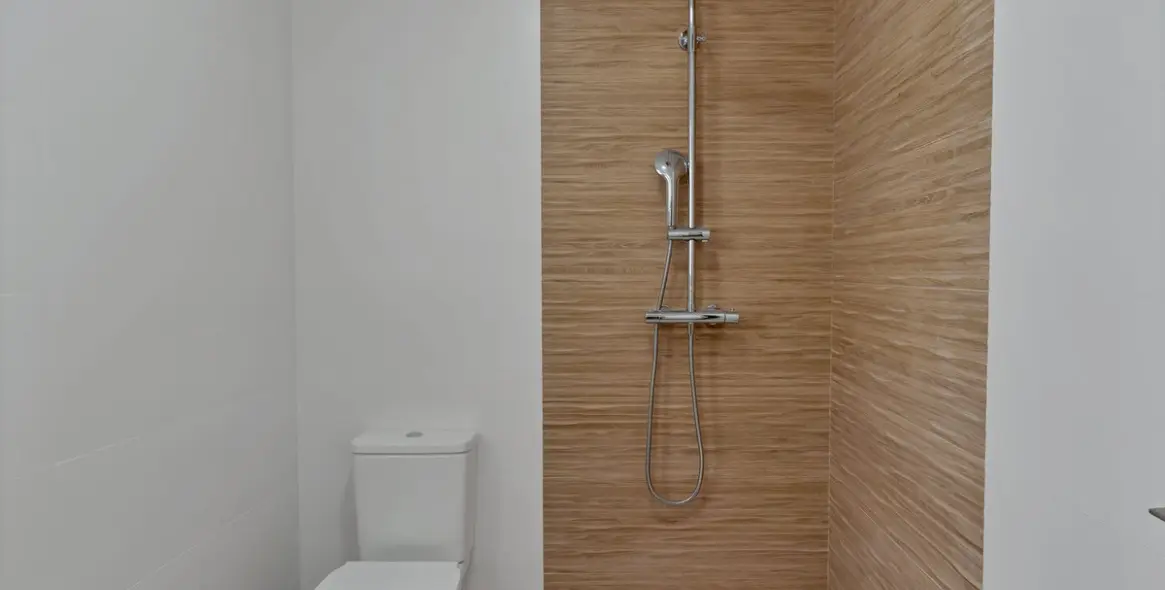 Sale of semi-detached house in Málaga Centro 18