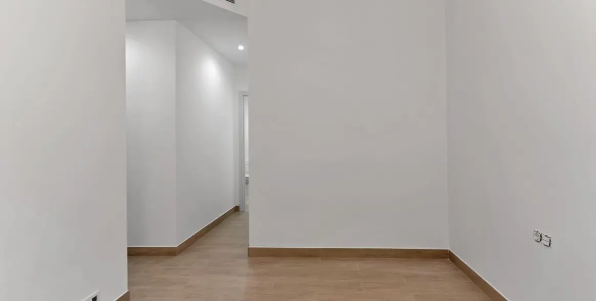 Sale of semi-detached house in Málaga Centro 19
