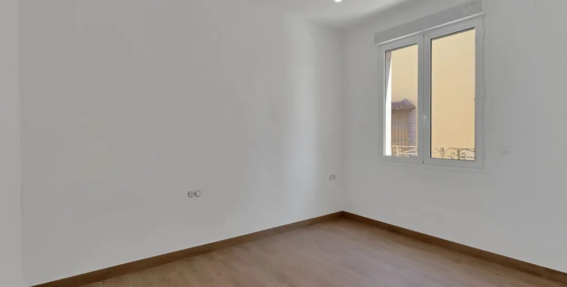 Sale of semi-detached house in Málaga Centro 21