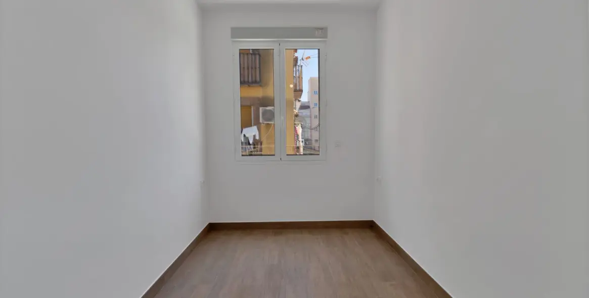 Sale of semi-detached house in Málaga Centro 24