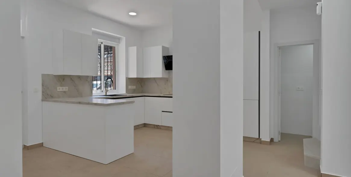 Sale of semi-detached house in Málaga Centro 27