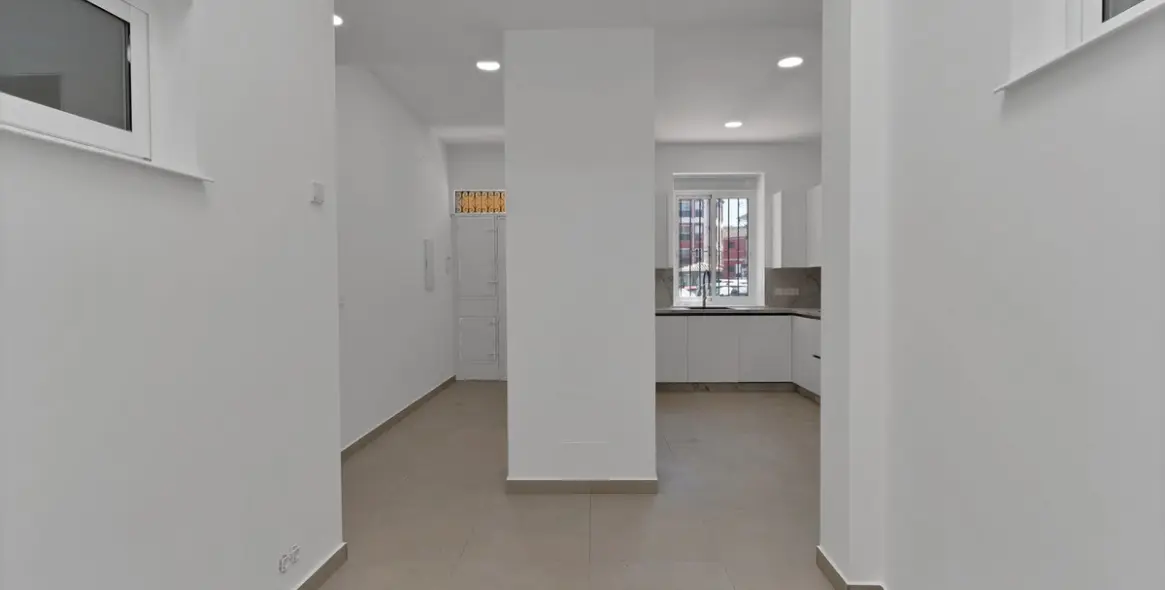 Sale of semi-detached house in Málaga Centro 29