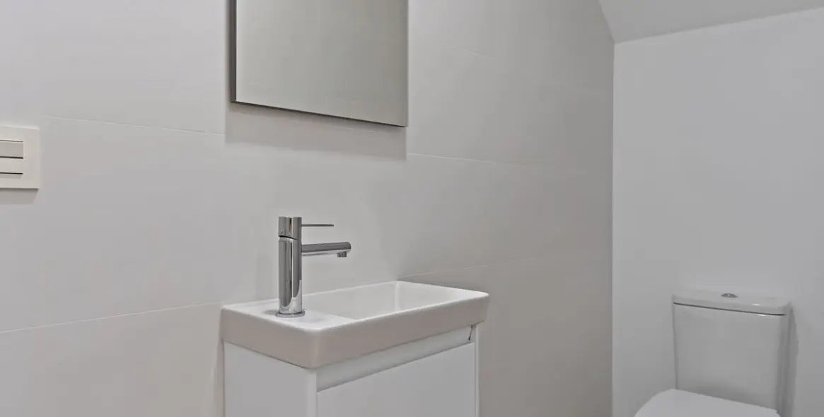 Sale of semi-detached house in Málaga Centro 30
