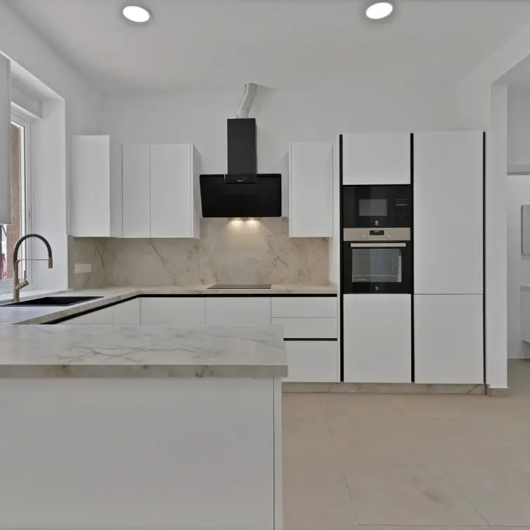Sale of semi-detached house in Málaga Centro