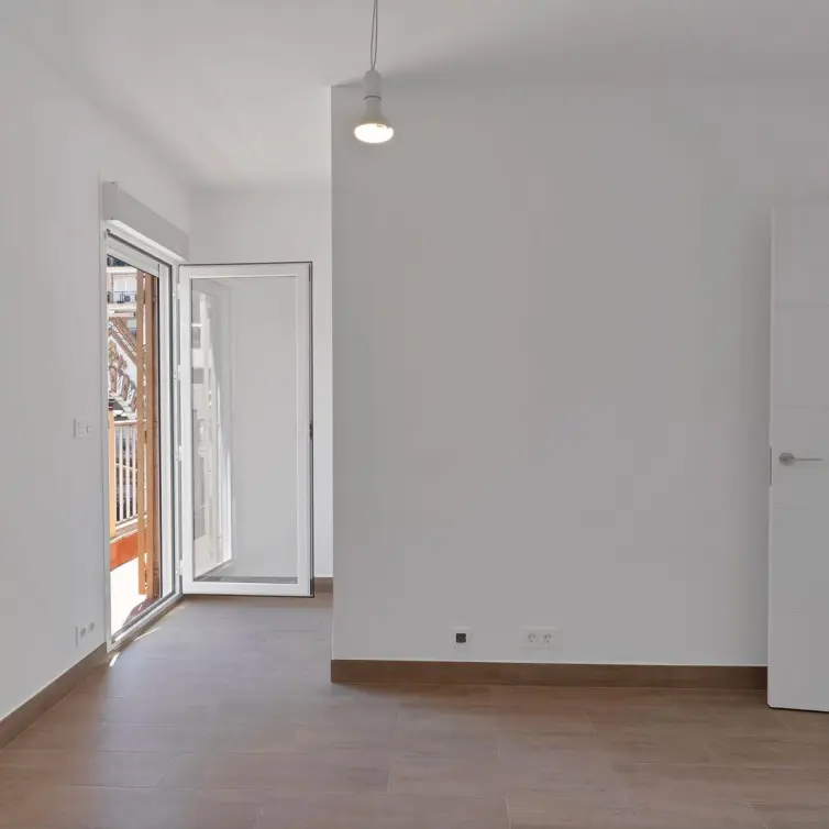 Sale of semi-detached house in Málaga Centro