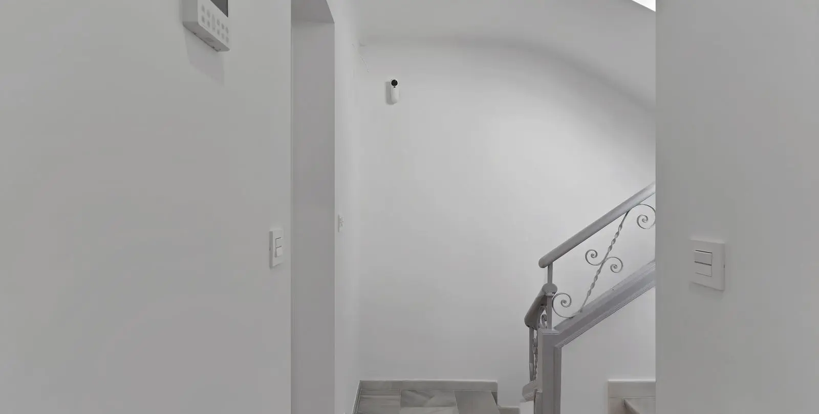 Продажа дома на две семьи в Málaga Centro 15