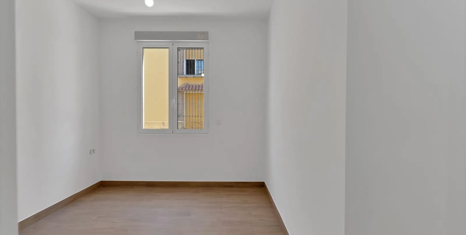 Продажа дома на две семьи в Málaga Centro 20