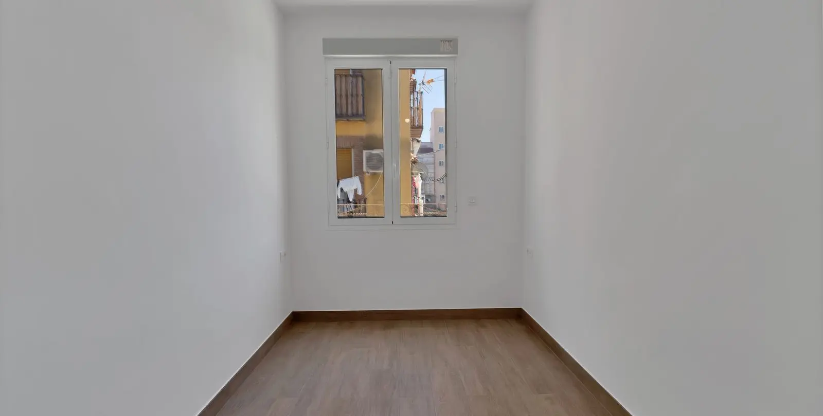 Продажа дома на две семьи в Málaga Centro 24