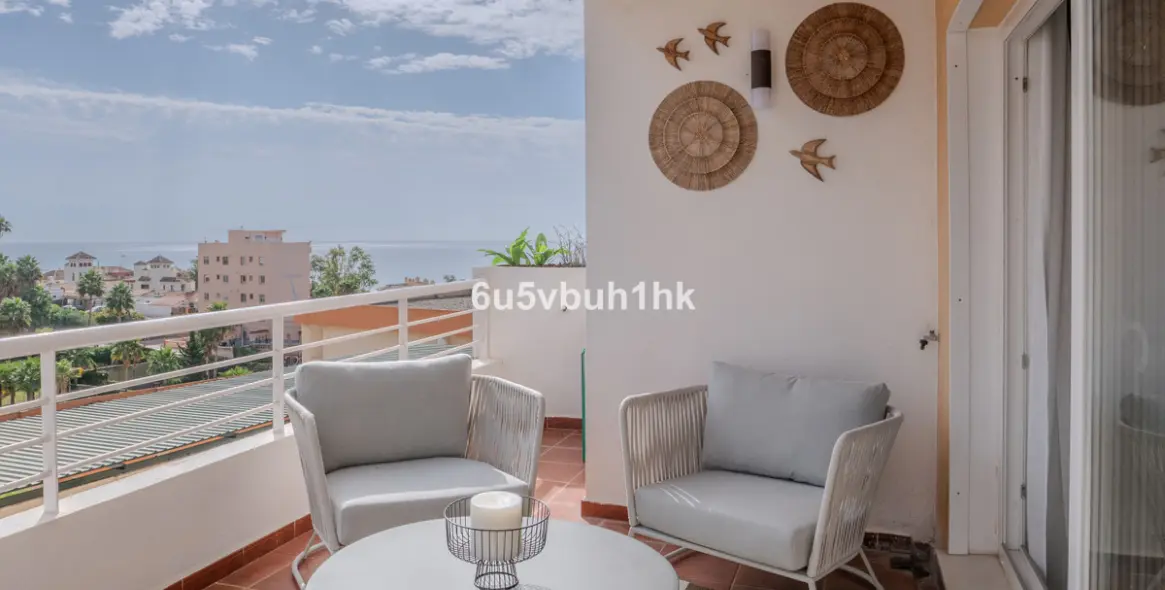 Продажа таунхауса в Torrequebrada 1