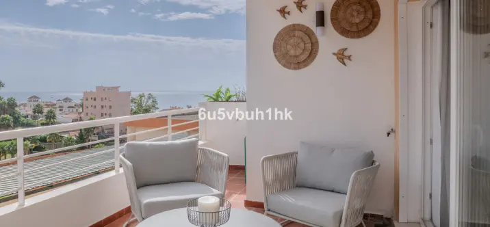 Продажа таунхауса в Torrequebrada 0