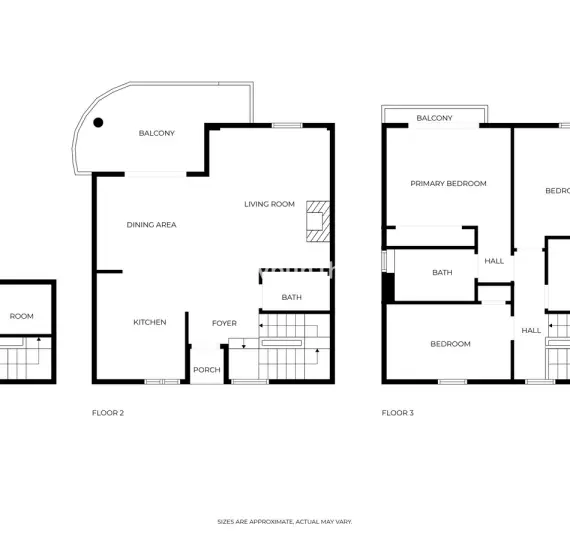 Продажа таунхауса в Torrequebrada