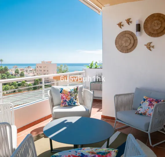 Продажа таунхауса в Torrequebrada