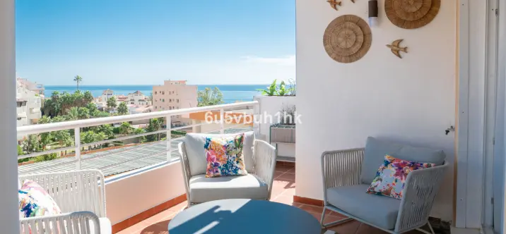 Продажа таунхауса в Torrequebrada 2