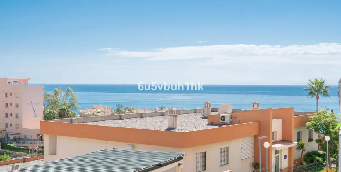 Продажа таунхауса в Torrequebrada 4