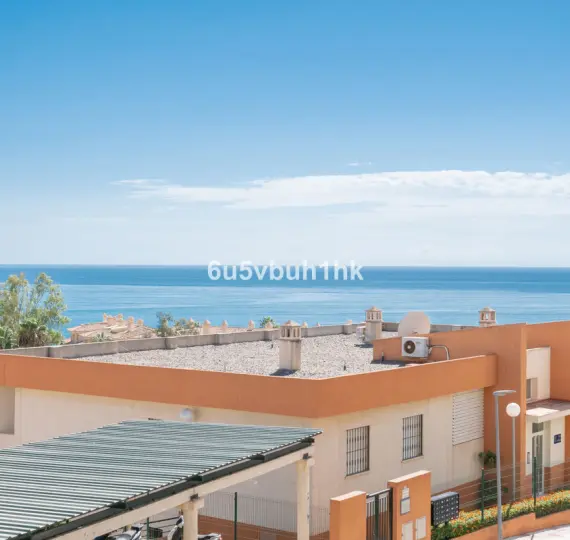 Продажа таунхауса в Torrequebrada