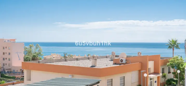 Продажа таунхауса в Torrequebrada 3