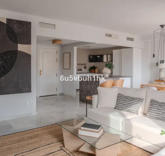 Продажа таунхауса в Torrequebrada