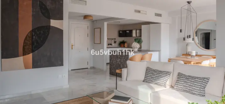 Продажа таунхауса в Torrequebrada 4