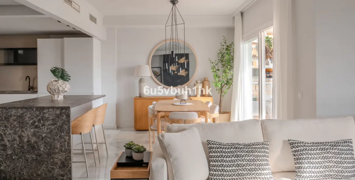 Продажа таунхауса в Torrequebrada 6