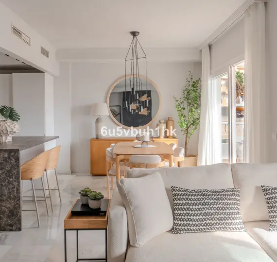 Продажа таунхауса в Torrequebrada