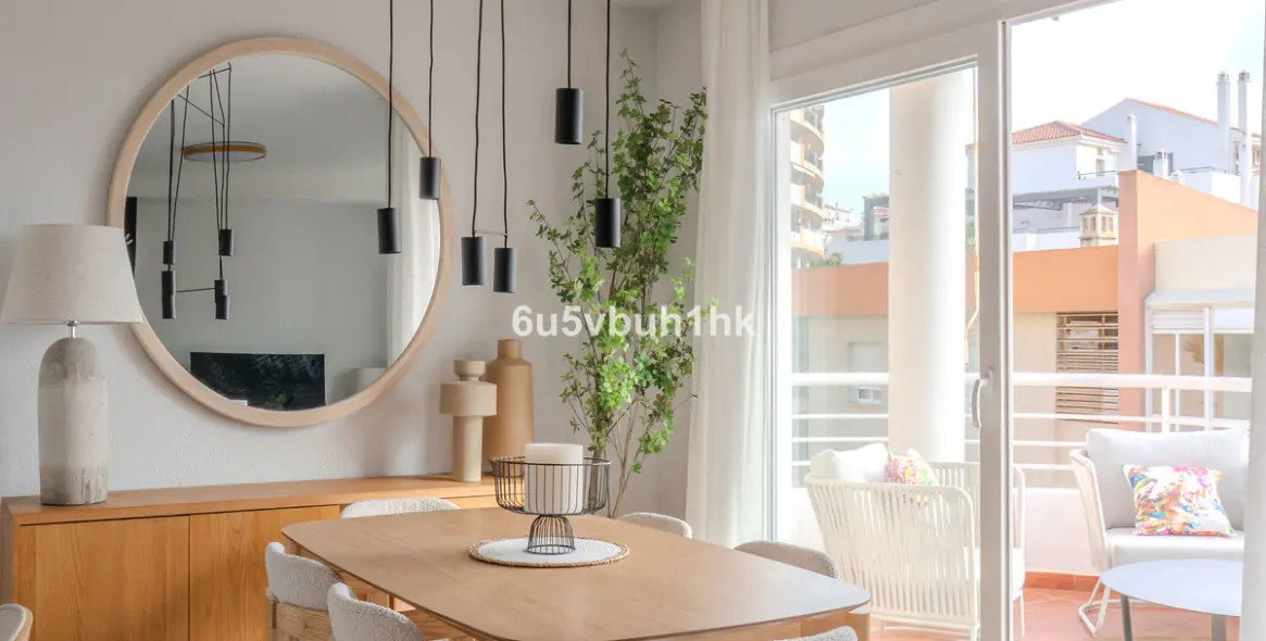 Продажа таунхауса в Torrequebrada 7