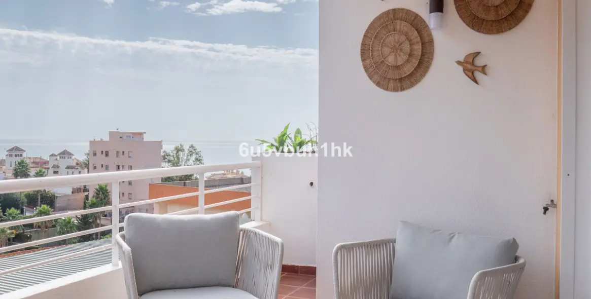 Продажа таунхауса в Torrequebrada 10