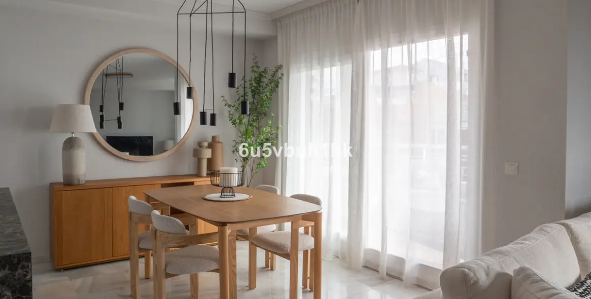 Продажа таунхауса в Torrequebrada 12