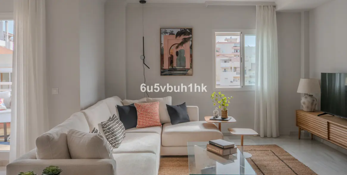 Продажа таунхауса в Torrequebrada 13