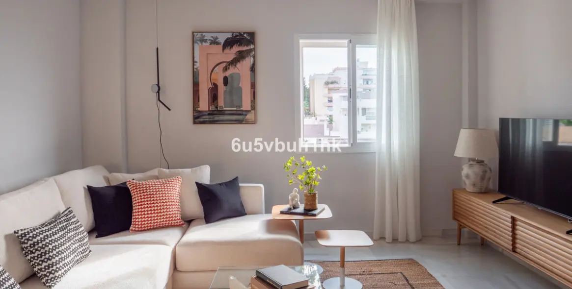 Продажа таунхауса в Torrequebrada 15