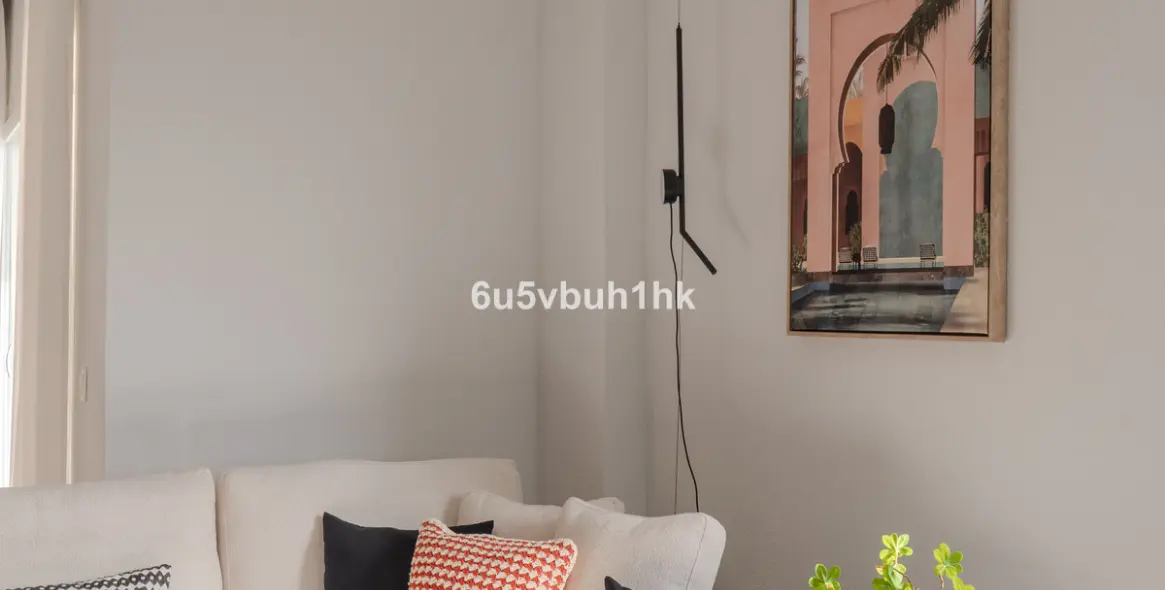 Продажа таунхауса в Torrequebrada 16