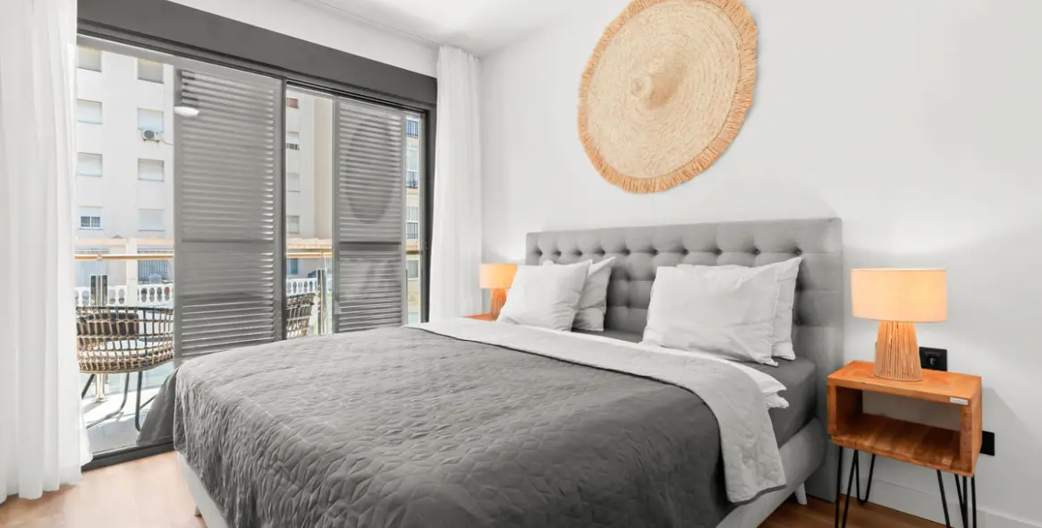 Venta de apartamento en planta media en Estepona (distrito Estepona) 4