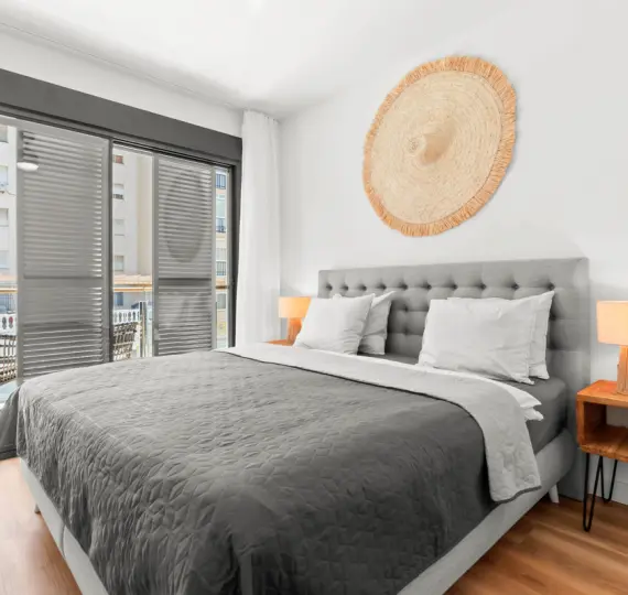 Apartamento en planta media R5213824