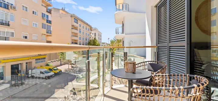 Apartamento en planta media R5213824 4