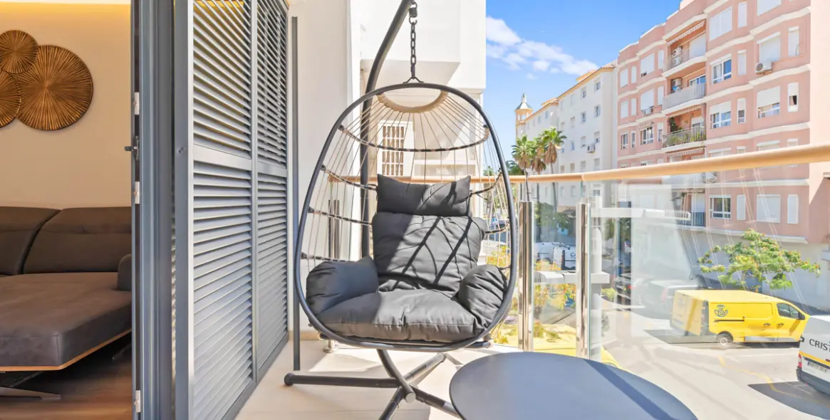 Venta de apartamento en planta media en Estepona (distrito Estepona) 8