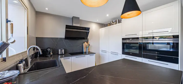 Sale of semi-detached house in Estepona 4