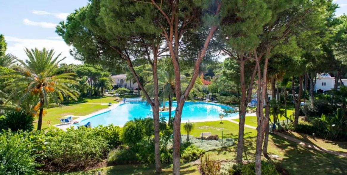 Продажа пентхауса в El Presidente 2