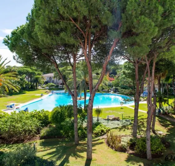 Продажа пентхауса в El Presidente