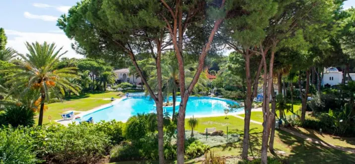 Продажа пентхауса в El Presidente 1