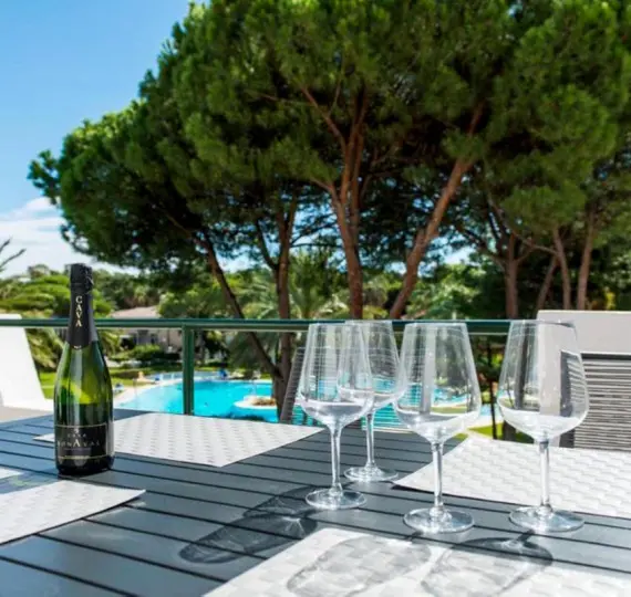 Продажа пентхауса в El Presidente