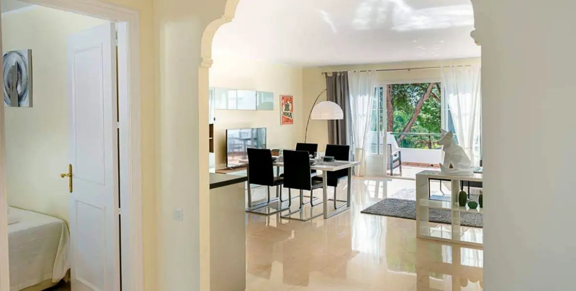 Продажа пентхауса в El Presidente 4