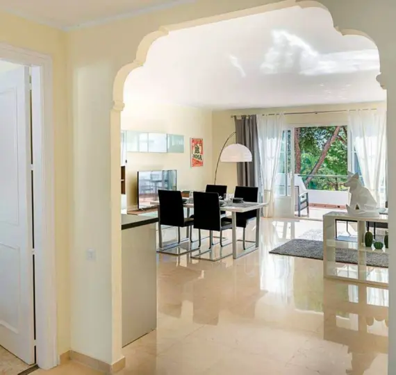 Продажа пентхауса в El Presidente