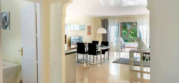 Продажа пентхауса в El Presidente 3