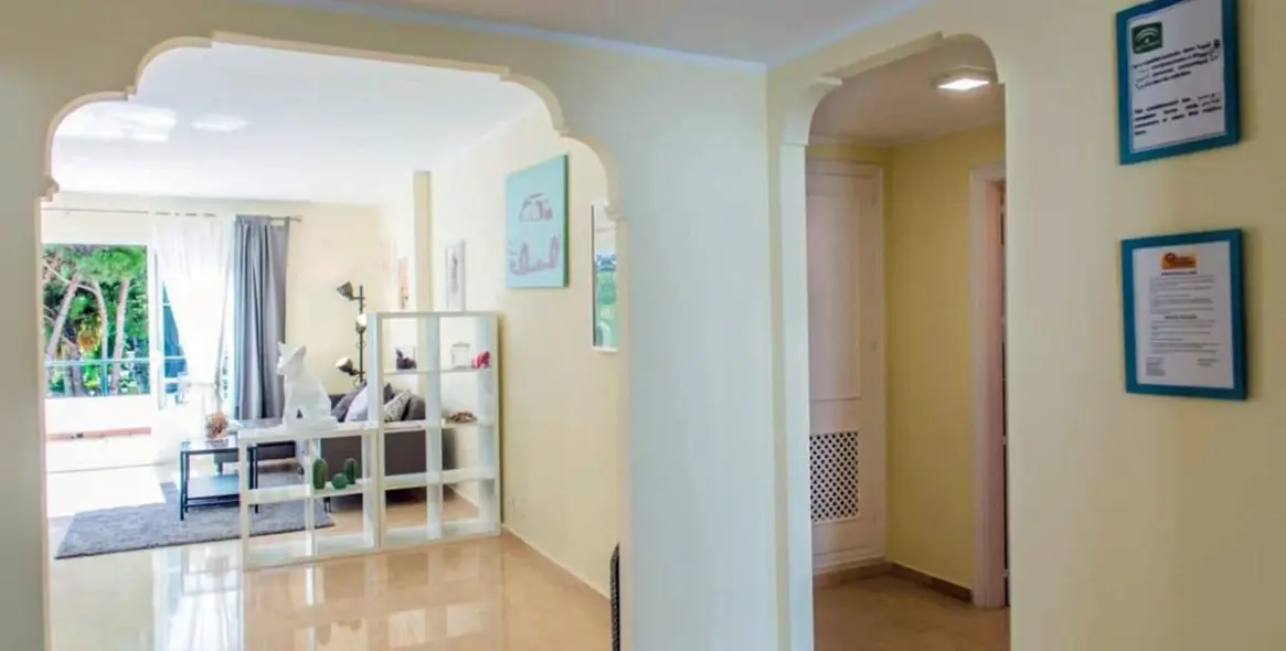 Продажа пентхауса в El Presidente 5