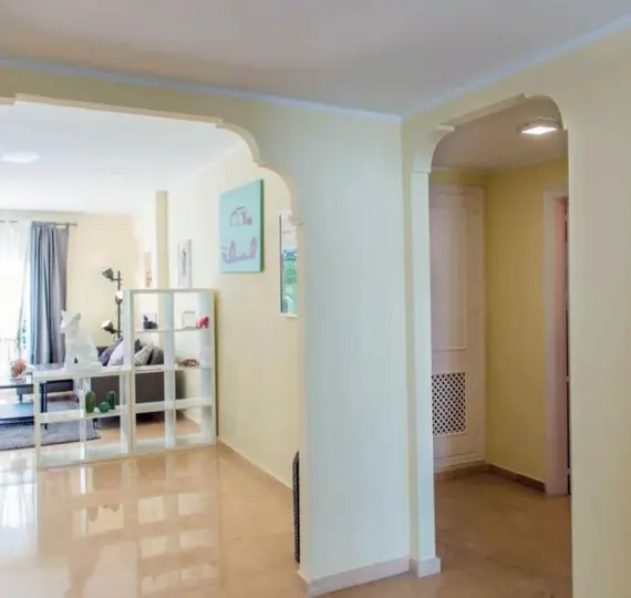 Продажа пентхауса в El Presidente