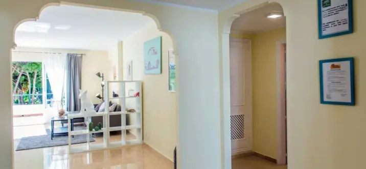 Продажа пентхауса в El Presidente 4