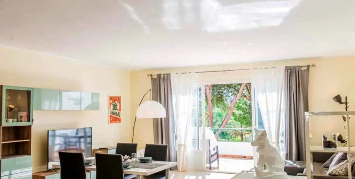 Продажа пентхауса в El Presidente 6