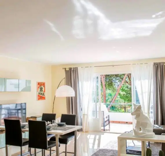 Продажа пентхауса в El Presidente