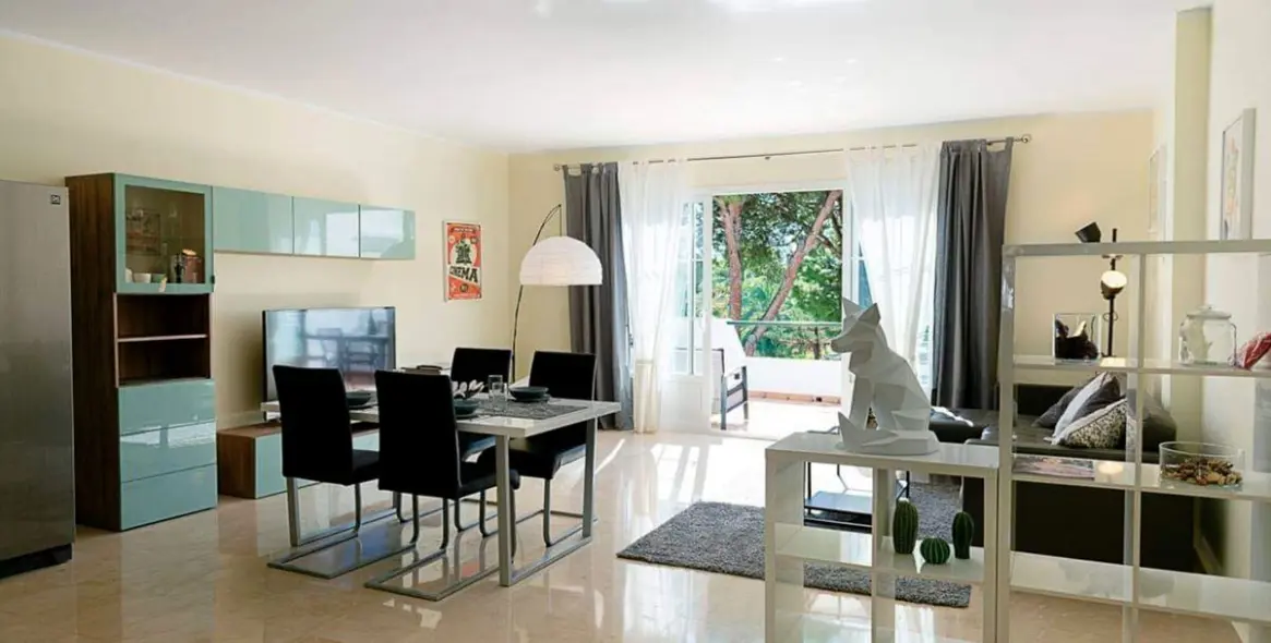 Продажа пентхауса в El Presidente 7