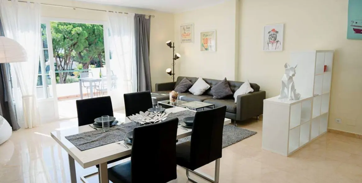 Продажа пентхауса в El Presidente 8