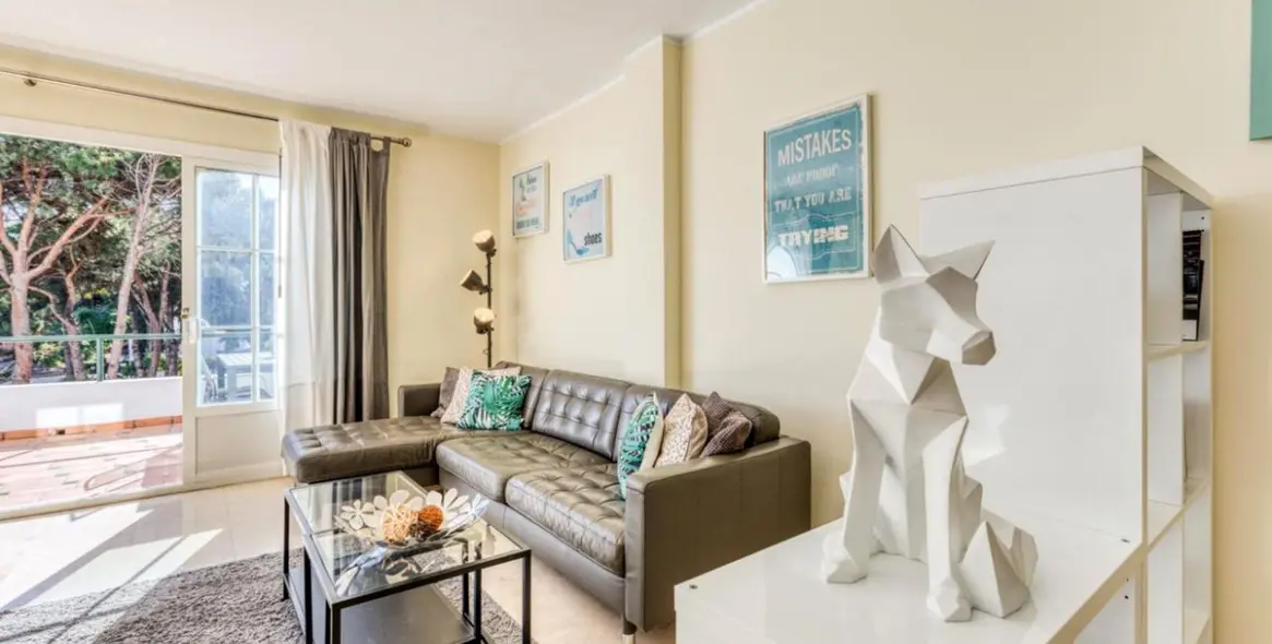 Продажа пентхауса в El Presidente 9